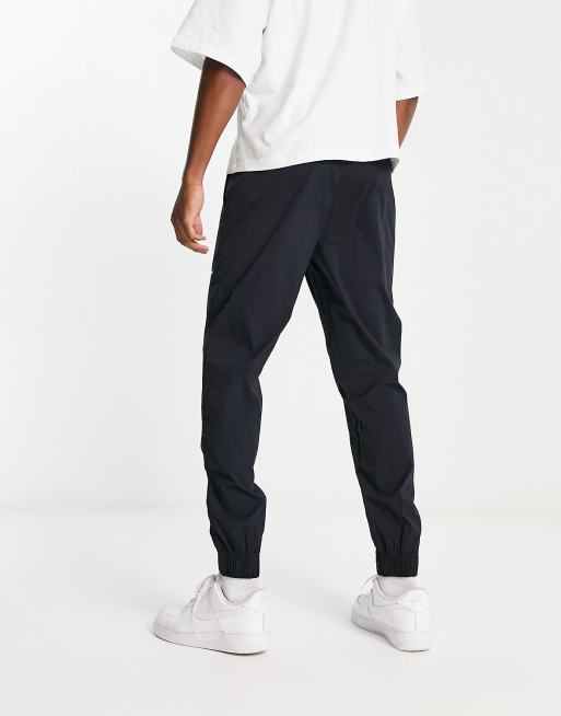 Berghaus Urban Detentes Pantalon de jogging imperm able Noir