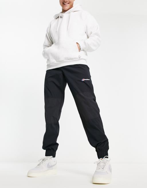 Champion women's woven jogger hot sale pants