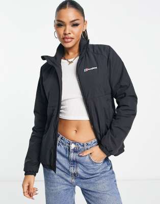 Nylon on sale windbreaker womens