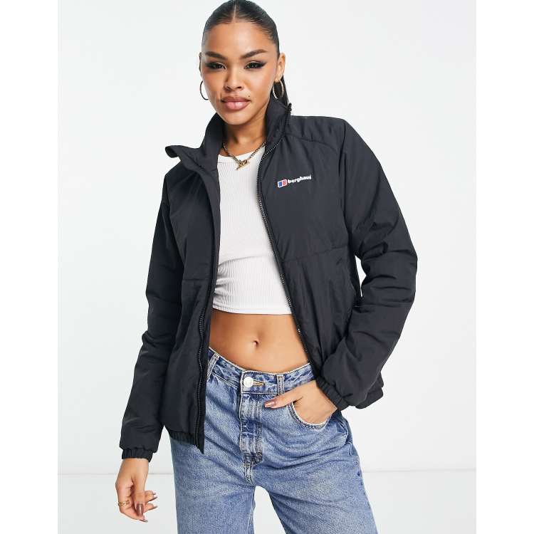 Champion crop top outlet jacket