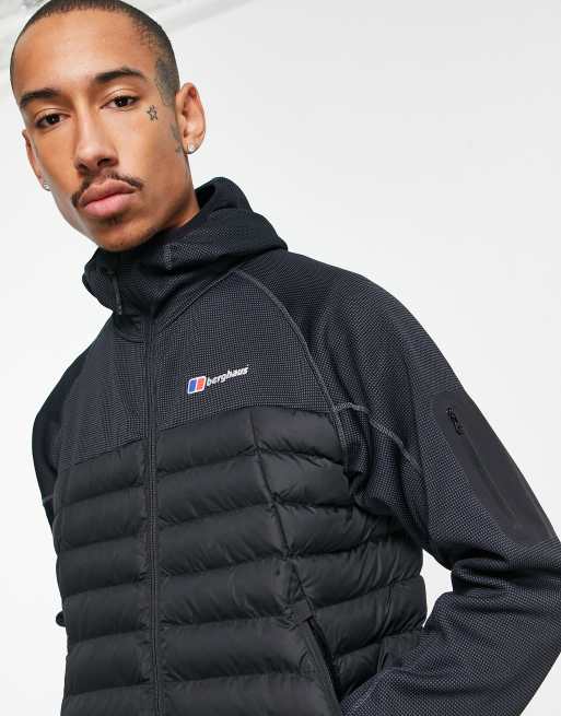 Berghaus discount ulvetanna hybrid