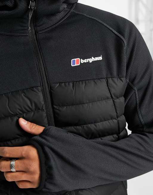 Berghaus discount ulvetanna black