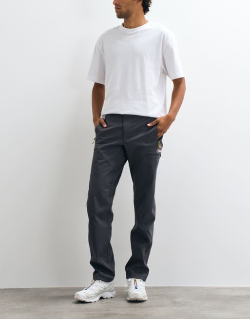 Berghaus Vantashell pants in archive black, 2 of 5