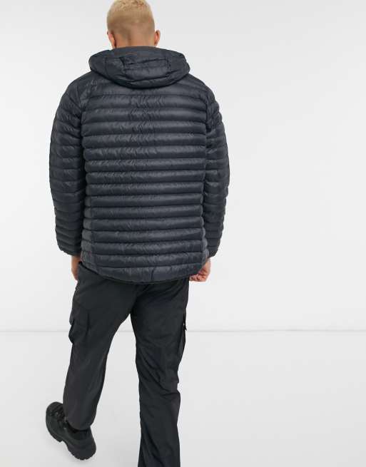 Berghaus – Vaskye – Czarna kurtka, 2 z 4