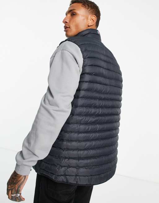 Berghaus Vaskye gilet in black ASOS