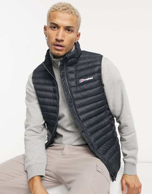 Berghaus store gilet mens