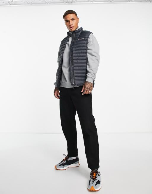 Berghaus - Vaskye - Sort vest, 4 af 4