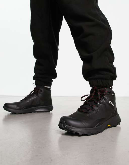 Gore tex hotsell vibram hiking boots