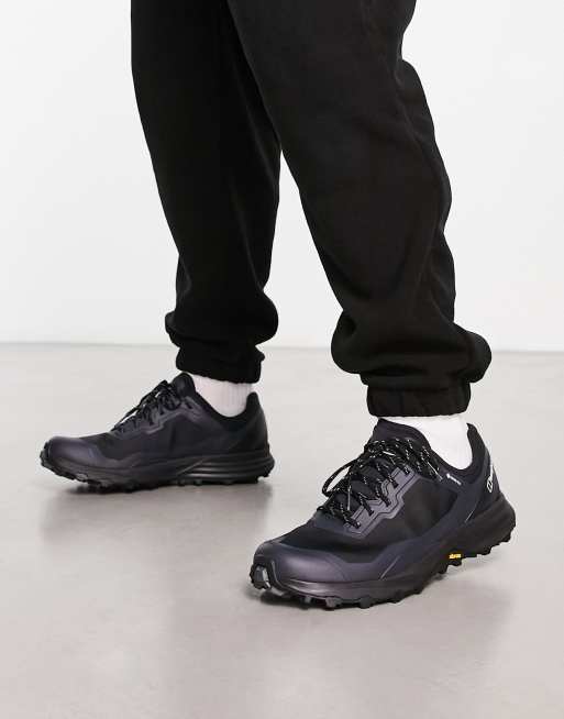 Gore tex hot sale sneakers waterproof