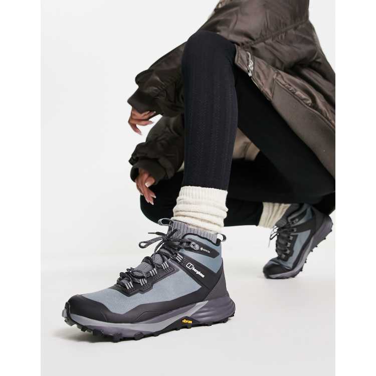 Hiking store boots asos