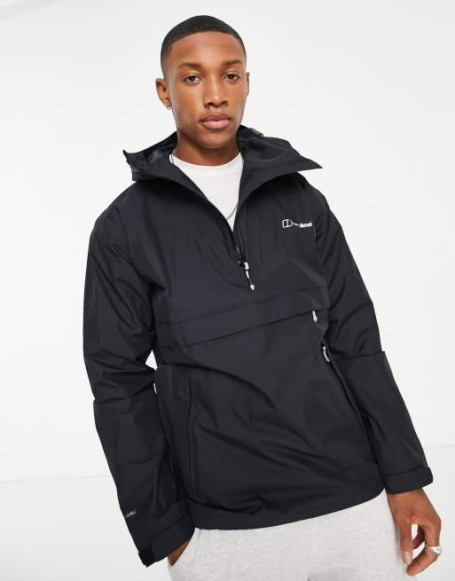 White hotsell berghaus jacket