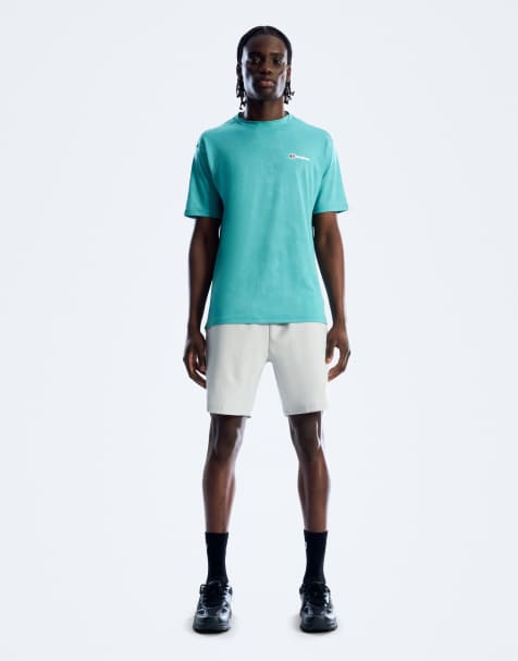 Berghaus Wavertree shorts in stone - view 1