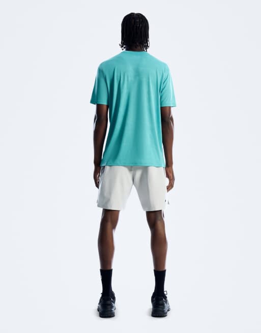 Berghaus Wavertree shorts in stone, 2 of 5