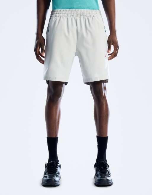 Berghaus Wavertree shorts in stone, 5 of 5