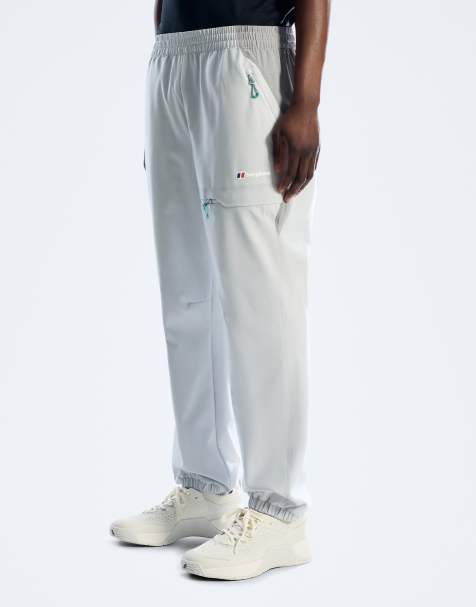 Berghaus Wavertree trousers in stone - view 1