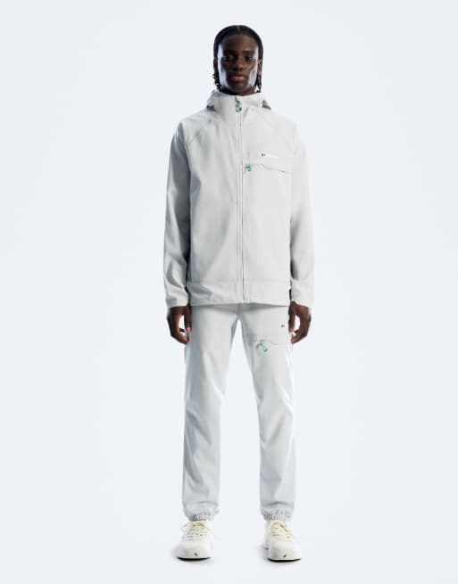 Berghaus Wavertree trousers in stone, 2 of 4