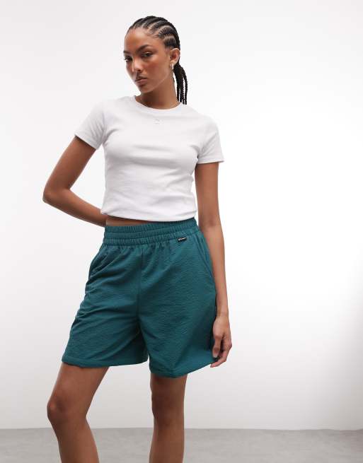 Berghaus Whinfell shorts in blue, 3 of 5