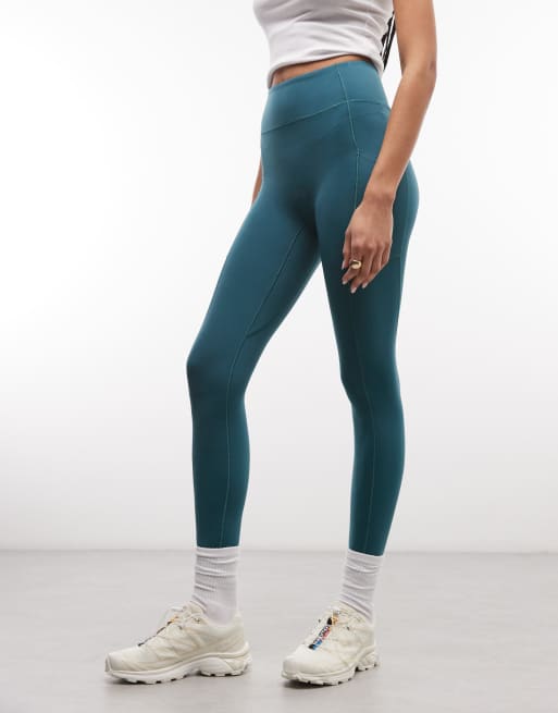 Berghaus Willowford leggings in green, 2 of 5