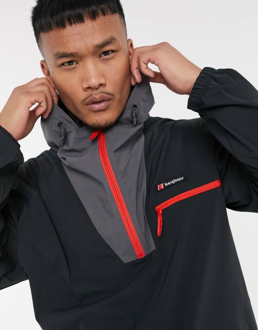 Berghaus cheap wind 90