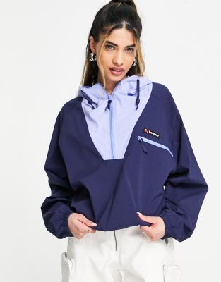 Berghaus windshirt sales 90 jacket