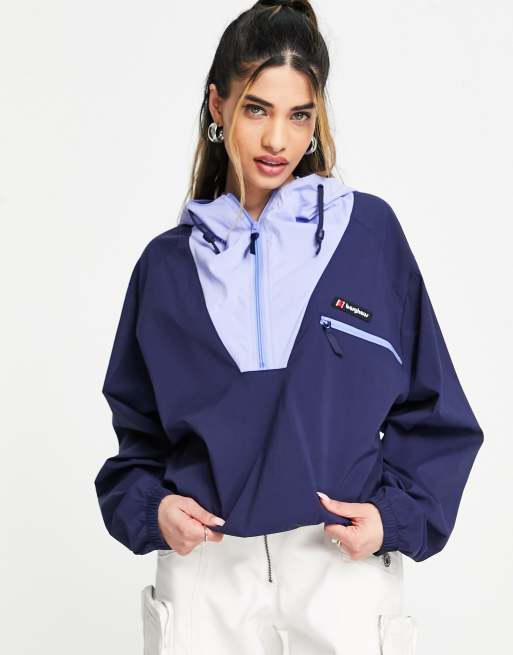 Berghaus wind store 90 shirt