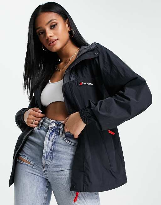 Asos berghaus 2024