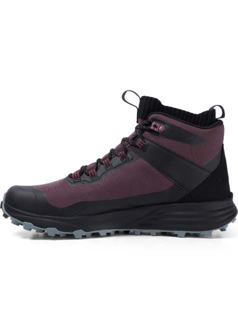 Berghaus Women's vc22 mid gore-tex boots in purple - view 1