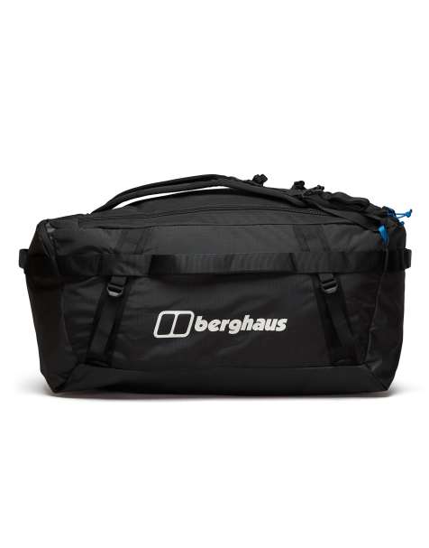 Berghaus Xodus holdall 100 in jet black - view 1