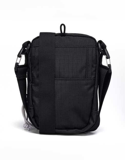 Berghaus – Xodus – Kleine Umhängetasche in Schwarz, 3 von 4