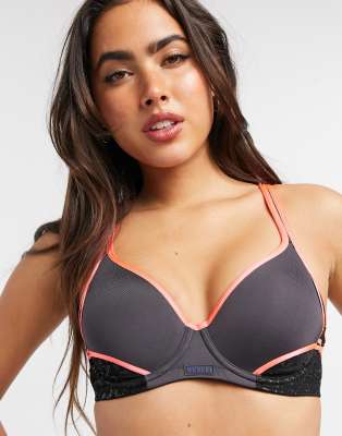 lynx sports bra