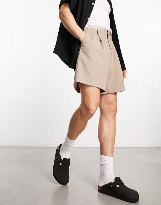 Bermudas cortas on sale