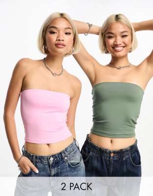 2 Pack Bandeau