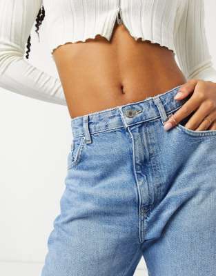 baggy jeans bershka
