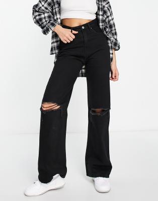 Jean 90's online bershka