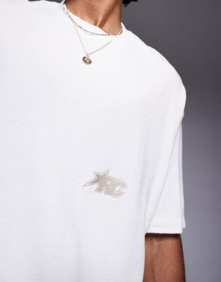 Bershka Arc T-shirt