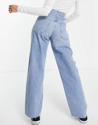 wide leg sweatpants womens