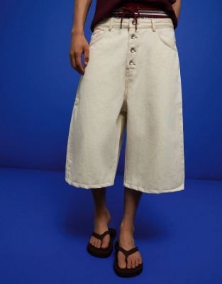 Bershka Shorts 4