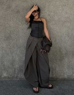 Bershka 4