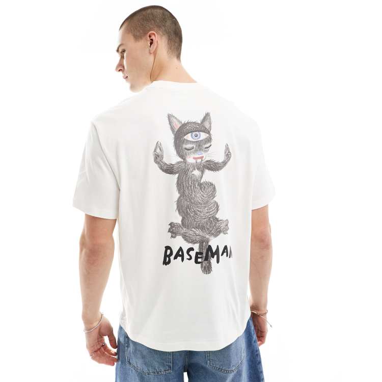 Petit Brabancon Tシャツ CROSS COUNTER 1 CROSS COUNTER -01- MERCH - MAVERICK STORE