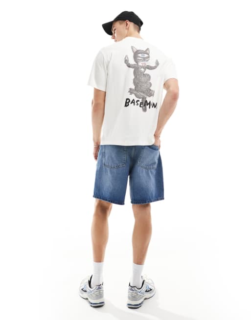 Petit Brabancon Tシャツ CROSS COUNTER 1 CROSS COUNTER -01- MERCH - MAVERICK STORE