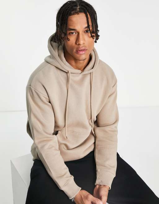 Bershka hoodie deals