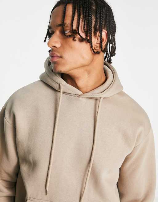 Bershka hoodie outlet men