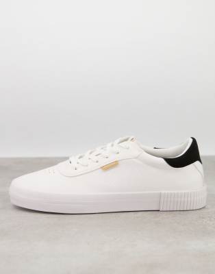 basket bershka femme