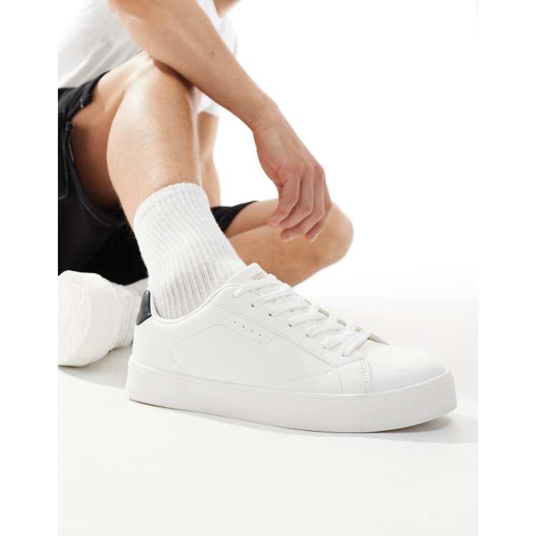 Basket chaussette bershka online