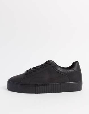 chaussure femme bershka