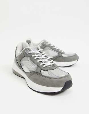basket bershka femme