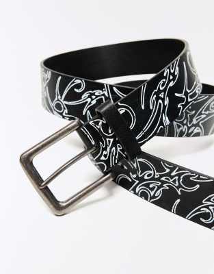 Belt 3