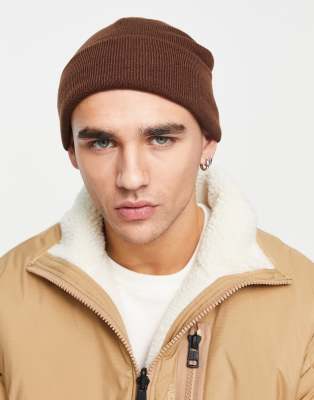 Top Corto A Costine Per Bambine - Marrone | 100% Cotone, Manica Corta, Stile Casual Con Motivo Cactus