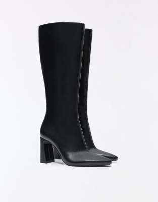 Block Boots 3