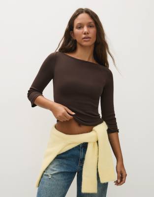 Bershka 4